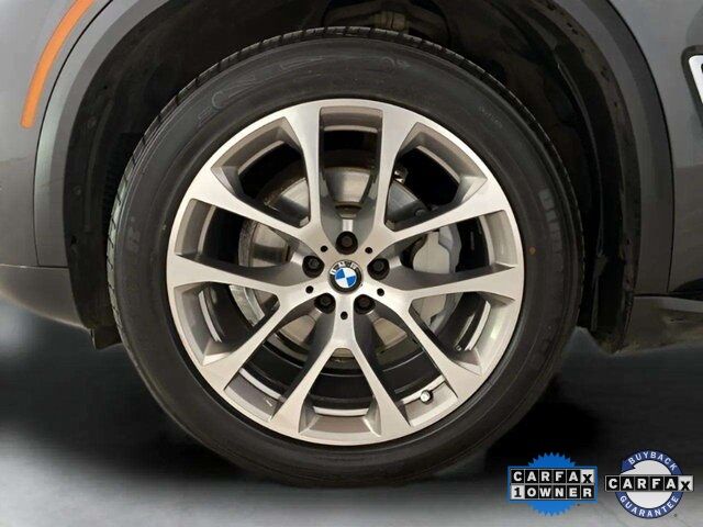2023 BMW X5 xDrive40i Dallas TX