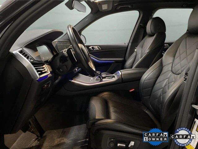 2023 BMW X5 xDrive40i Dallas TX