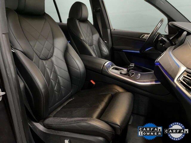 2023 BMW X5 xDrive40i Dallas TX