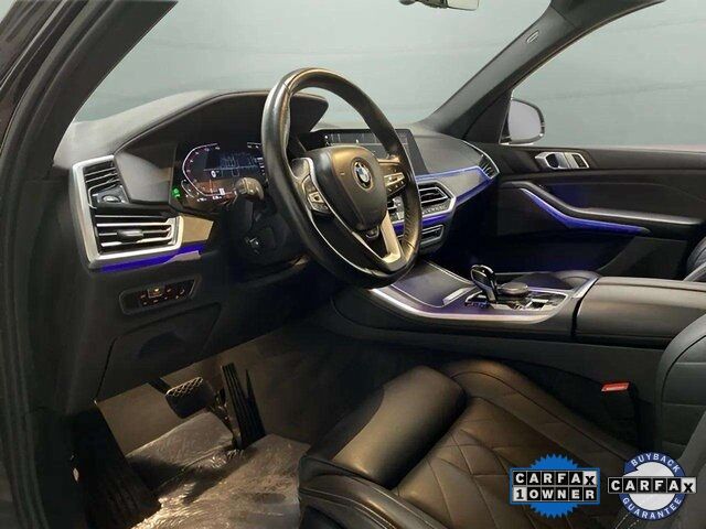 2023 BMW X5 xDrive40i Dallas TX