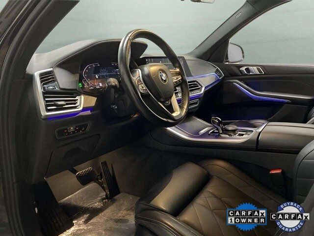 2023 BMW X5 xDrive40i Dallas TX