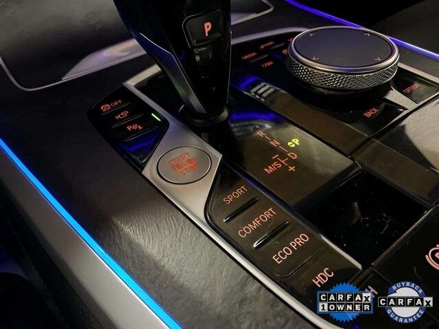 2023 BMW X5 xDrive40i Dallas TX