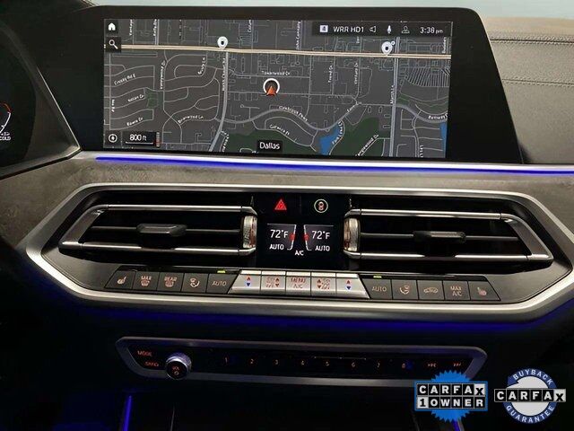 2023 BMW X5 xDrive40i Dallas TX