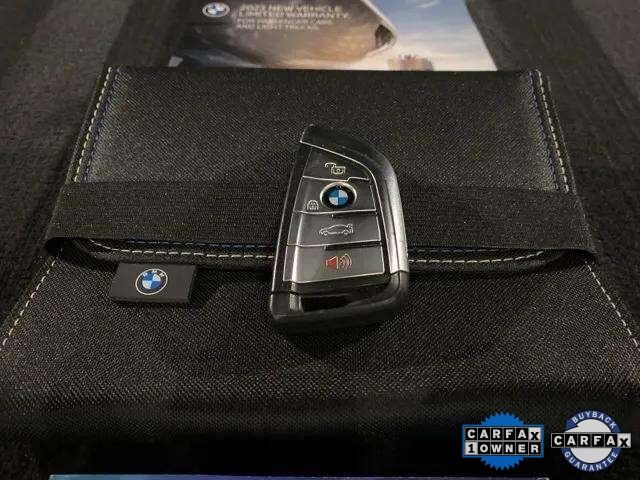 2023 BMW X5 xDrive40i Dallas TX