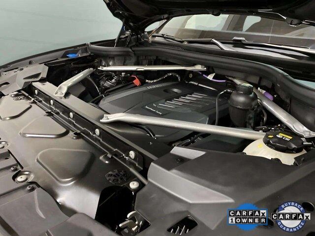 2023 BMW X5 xDrive40i Dallas TX