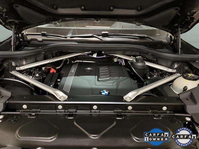 2023 BMW X5 xDrive40i Dallas TX