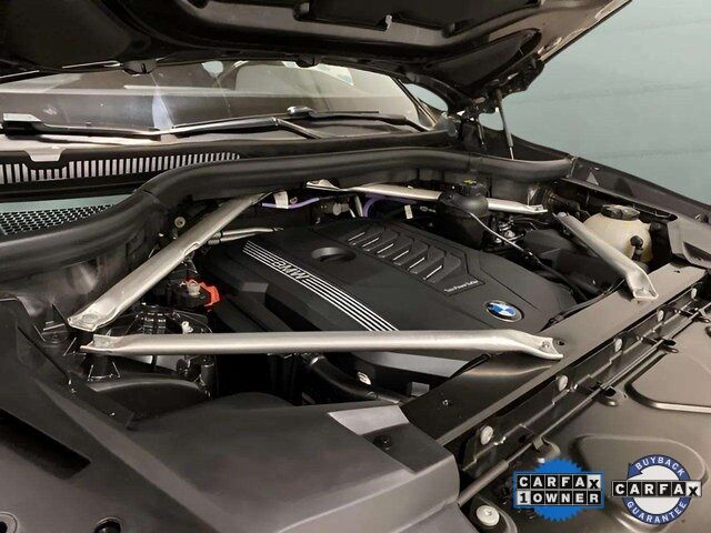 2023 BMW X5 xDrive40i Dallas TX