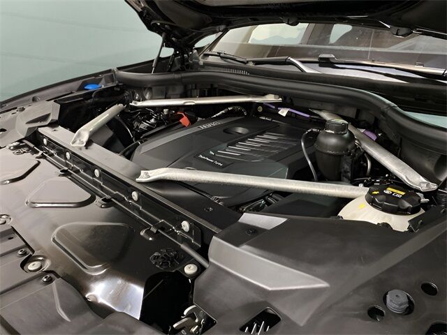 2023 BMW X5 xDrive40i Dallas TX