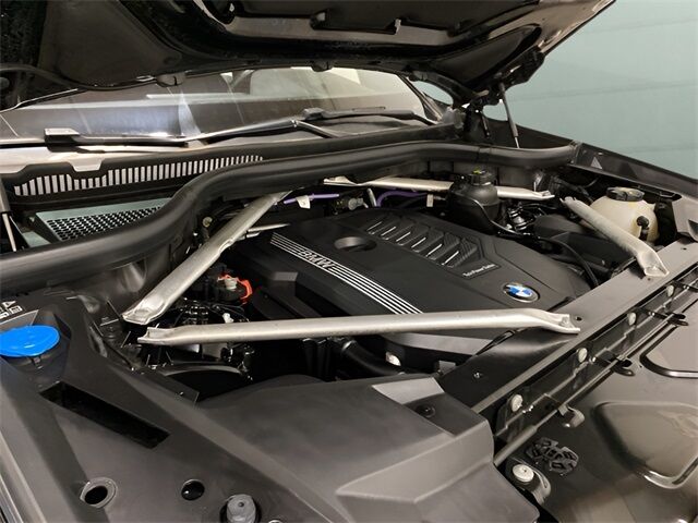 2023 BMW X5 xDrive40i Dallas TX
