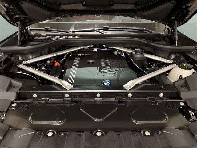2023 BMW X5 xDrive40i Dallas TX
