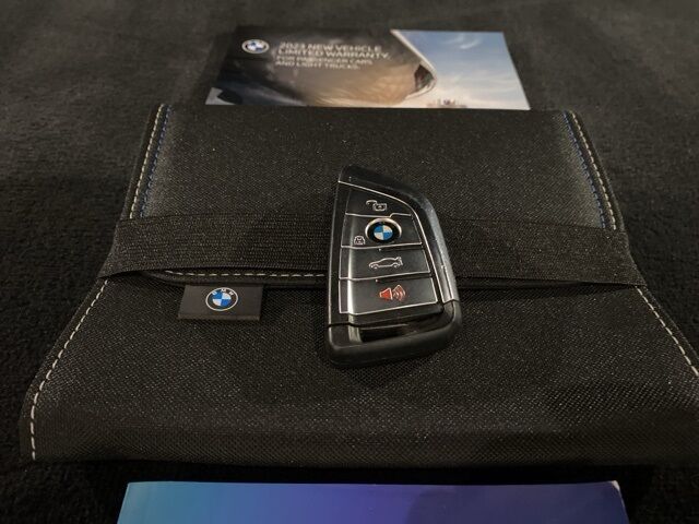 2023 BMW X5 xDrive40i Dallas TX