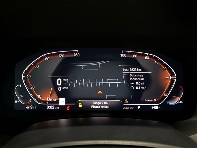2023 BMW X5 xDrive40i Dallas TX