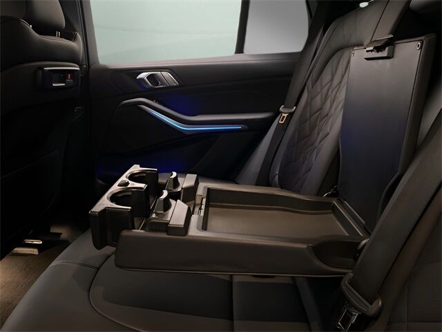 2023 BMW X5 xDrive40i Dallas TX