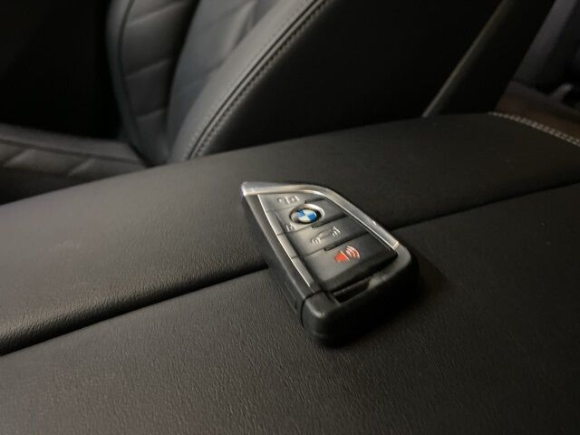2023 BMW X5 xDrive40i Dallas TX