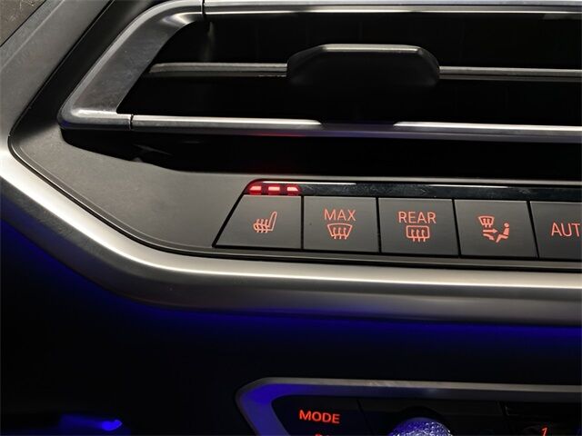 2023 BMW X5 xDrive40i Dallas TX