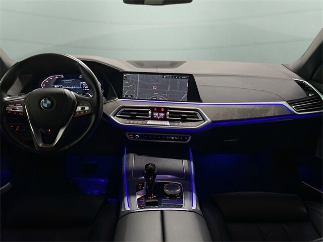2023 BMW X5 xDrive40i Dallas TX