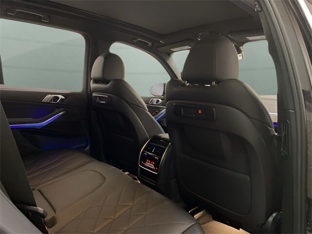 2023 BMW X5 xDrive40i Dallas TX