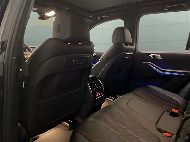 2023 BMW X5 xDrive40i Dallas TX