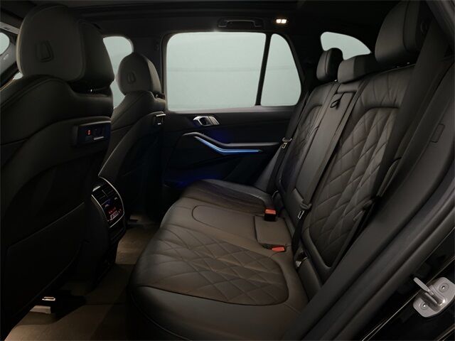 2023 BMW X5 xDrive40i Dallas TX