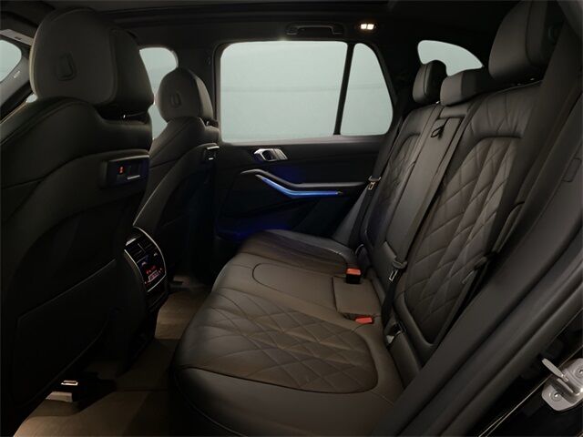 2023 BMW X5 xDrive40i Dallas TX