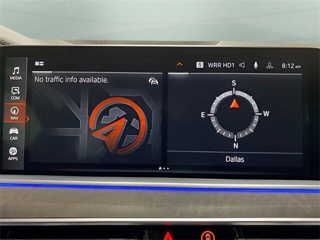 2023 BMW X5 xDrive40i Dallas TX