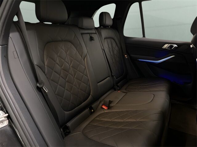 2023 BMW X5 xDrive40i Dallas TX