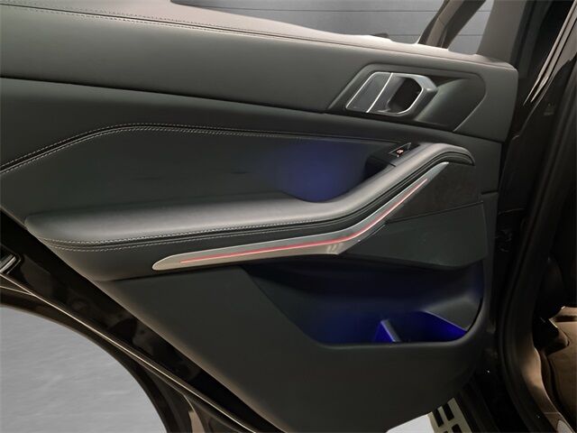 2023 BMW X5 xDrive40i Dallas TX