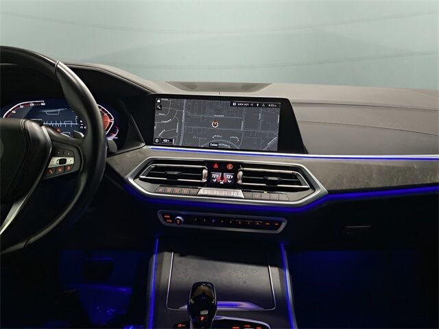 2023 BMW X5 xDrive40i Dallas TX