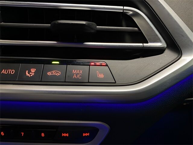 2023 BMW X5 xDrive40i Dallas TX