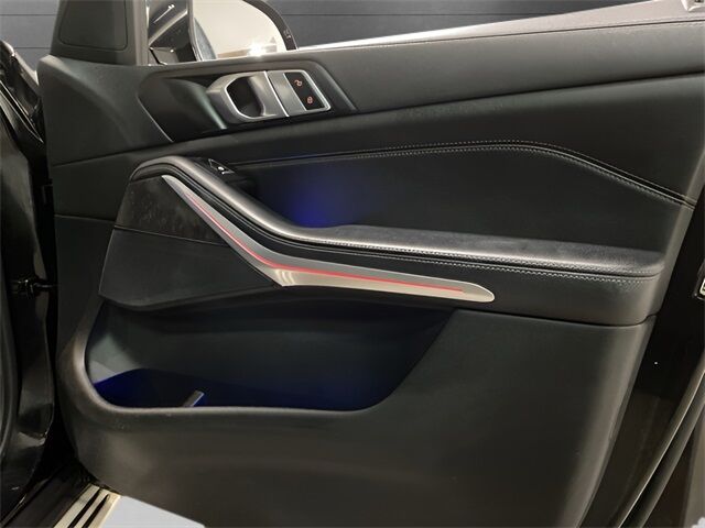 2023 BMW X5 xDrive40i Dallas TX