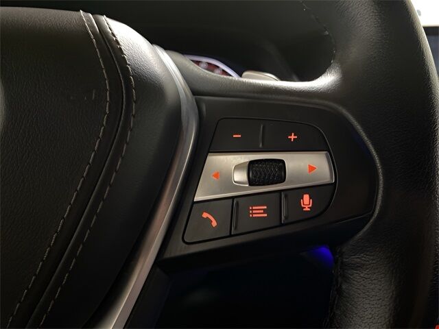 2023 BMW X5 xDrive40i Dallas TX