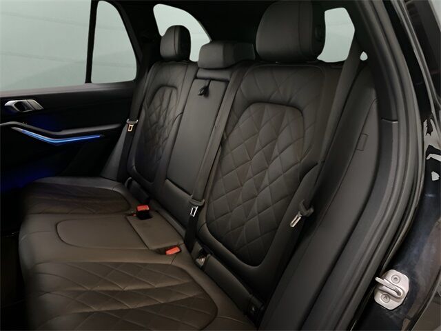 2023 BMW X5 xDrive40i Dallas TX