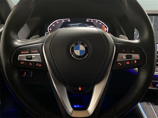 2023 BMW X5 xDrive40i Dallas TX