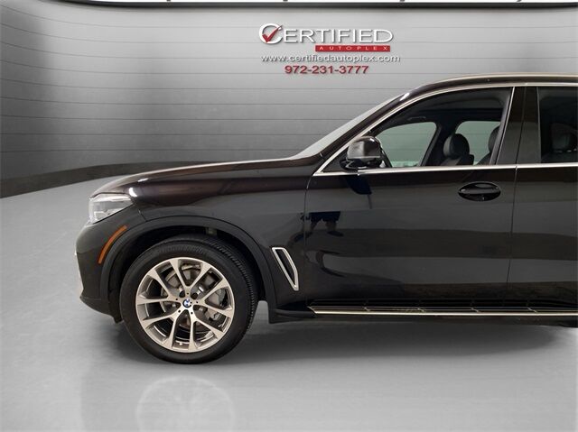 2023 BMW X5 xDrive40i Dallas TX