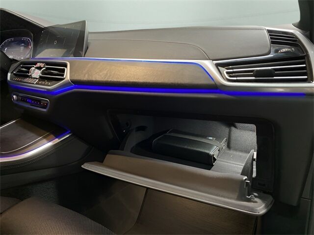2023 BMW X5 xDrive40i Dallas TX