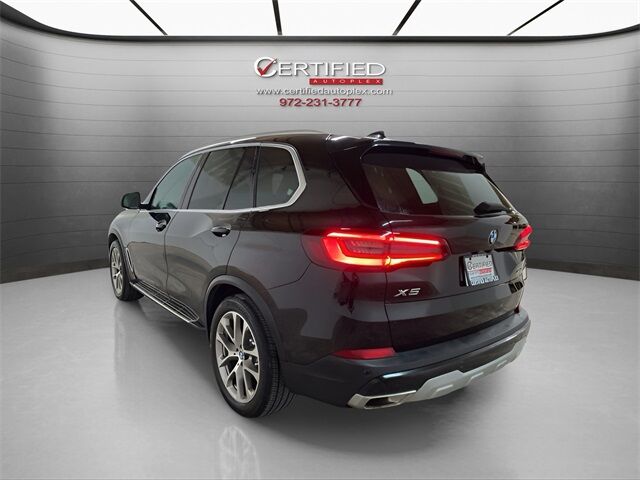 2023 BMW X5 xDrive40i Dallas TX