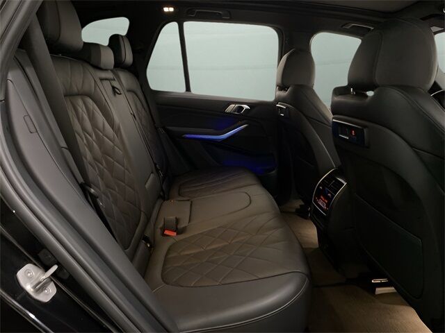 2023 BMW X5 xDrive40i Dallas TX