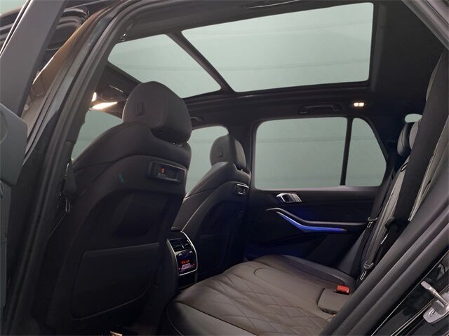 2023 BMW X5 xDrive40i Dallas TX