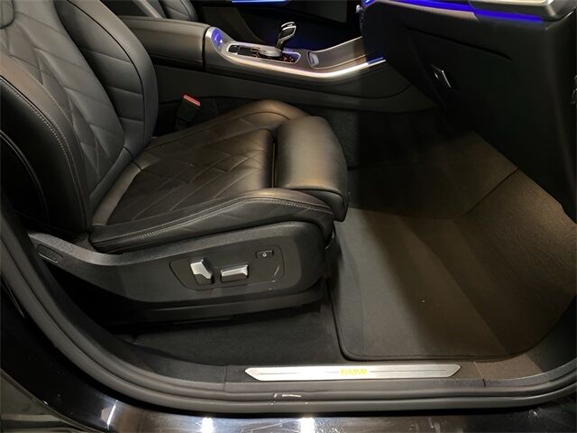 2023 BMW X5 xDrive40i Dallas TX
