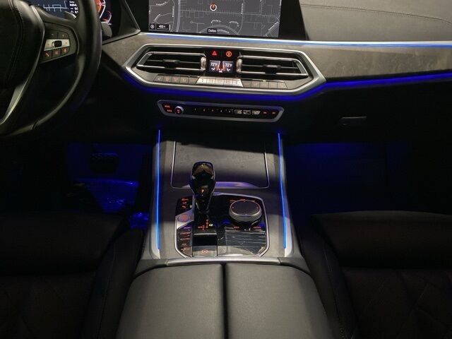 2023 BMW X5 xDrive40i Dallas TX