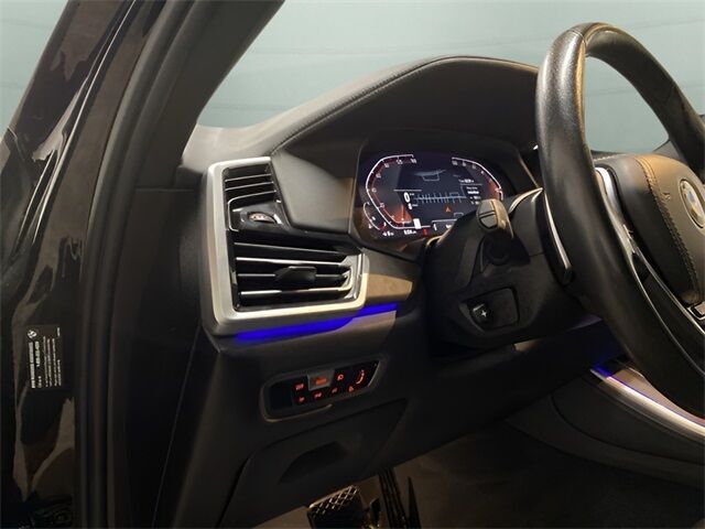 2023 BMW X5 xDrive40i Dallas TX