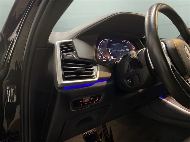2023 BMW X5 xDrive40i Dallas TX