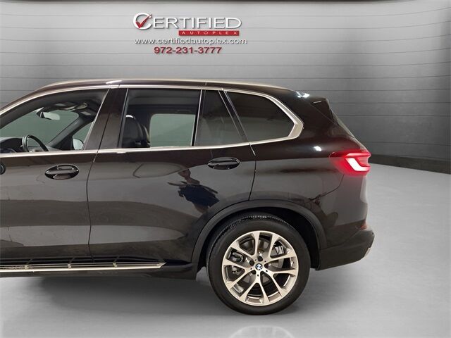 2023 BMW X5 xDrive40i Dallas TX