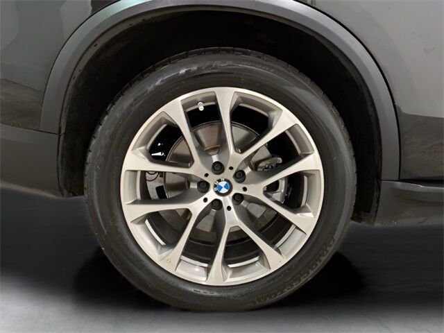 2023 BMW X5 xDrive40i Dallas TX