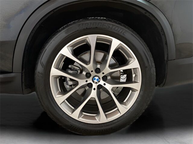 2023 BMW X5 xDrive40i Dallas TX
