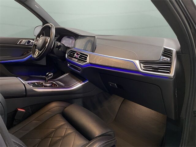 2023 BMW X5 xDrive40i Dallas TX