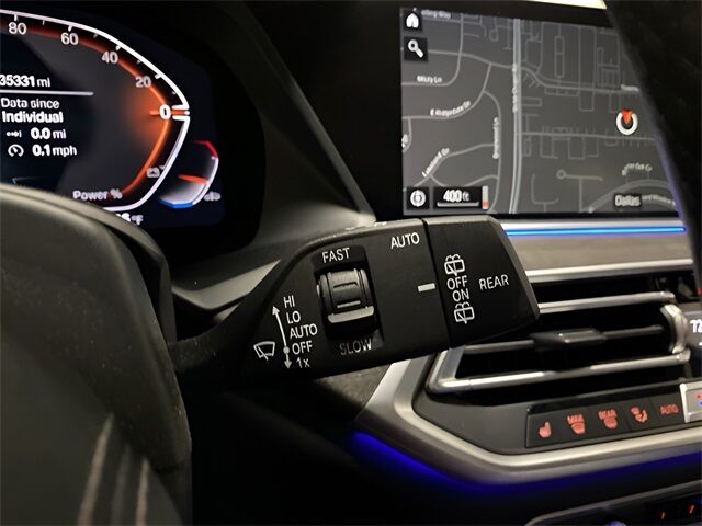 2023 BMW X5 xDrive40i Dallas TX