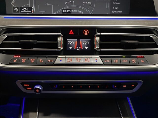 2023 BMW X5 xDrive40i Dallas TX