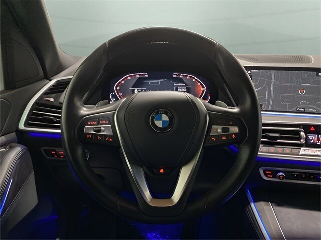 2023 BMW X5 xDrive40i Dallas TX