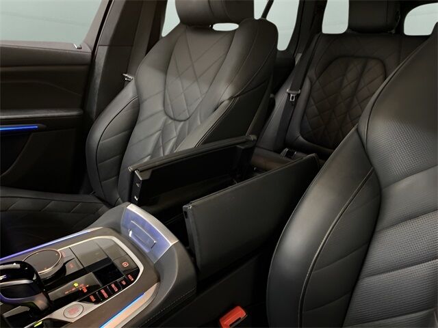 2023 BMW X5 xDrive40i Dallas TX